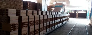 La imagen 3 de la Empresa LADRILLERA ERGO Proveedor de materiales de construcción en Bucaramanga SAN