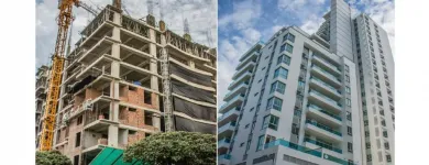 La imagen 4 de la Empresa LADRILLERA ERGO Proveedor de materiales de construcción en Bucaramanga SAN