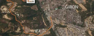 La imagen 5 de la Empresa LADRILLERA ERGO Proveedor de materiales de construcción en Bucaramanga SAN