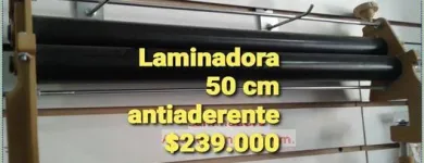 La imagen 2 de la Empresa LAMINADORAS BOGOTÁ Tienda de suministros para cubiertas y tejados en Bogotá CUN