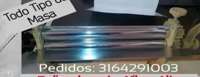 La imagen 3 de la Empresa LAMINADORAS BOGOTÁ Tienda de suministros para cubiertas y tejados en Bogotá CUN