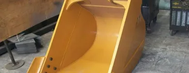 La imagen 1 de la Empresa LAMINAS Y CORTES INDUSTRIALES S.A. Tienda de estanterías en Cali VAC