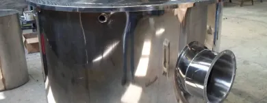 La imagen 2 de la Empresa LAMINAS Y CORTES INDUSTRIALES S.A. Tienda de estanterías en Cali VAC