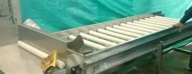 La imagen 4 de la Empresa LAMINAS Y CORTES INDUSTRIALES S.A. Tienda de estanterías en Cali VAC