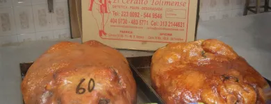 La imagen 4 de la Empresa LECHONERÍA EL CERDITO TOLIMENSE Restaurante de comida rápida en Bogotá CUN