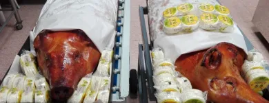 La imagen 6 de la Empresa LECHONERÍA EL CERDITO TOLIMENSE Restaurante de comida rápida en Bogotá CUN