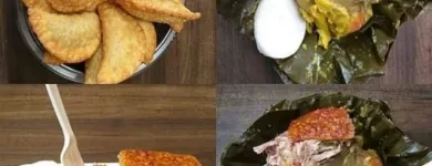 La imagen 4 de la Empresa LECHONERIA LA REINA DEL TOLIMA Restaurante de comida rápida en Bogotá, D.c. DC