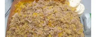 La imagen 5 de la Empresa LECHONERIA LA REINA DEL TOLIMA Restaurante de comida rápida en Bogotá, D.c. DC