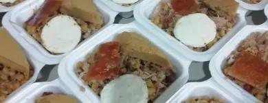 La imagen 2 de la Empresa LECHONERÍA TOLIMENSE BAJO CERO Restaurante de comida rápida en Ibagué TOL