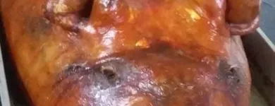 La imagen 4 de la Empresa LECHONERÍA TOLIMENSE BAJO CERO Restaurante de comida rápida en Ibagué TOL
