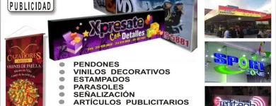La imagen 1 de la Empresa LEO PUBLICIDAD en Manizales CAL