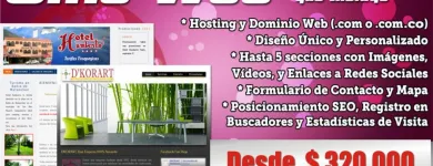 La imagen 2 de la Empresa LEO PUBLICIDAD en Manizales CAL