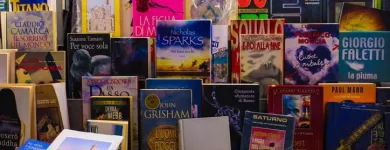 La imagen 4 de la Empresa LIBRERÍA LA TIENDA DEL LIBRO Librería en Buga VAC