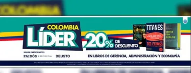 La imagen 4 de la Empresa LIBRERÍA NACIONAL S.A. Papelería en Barranquilla ATL