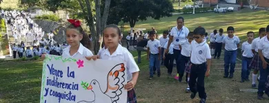 La imagen 1 de la Empresa LICEO DE LOS ANDES FUNED Centro de aprendizaje en Buga VAC