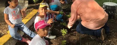 La imagen 2 de la Empresa LICEO DE LOS ANDES FUNED Centro de aprendizaje en Buga VAC