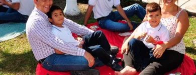 La imagen 3 de la Empresa LICEO DE LOS ANDES FUNED Centro de aprendizaje en Buga VAC