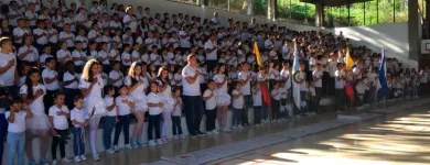 La imagen 4 de la Empresa LICEO DE LOS ANDES FUNED Centro de aprendizaje en Buga VAC