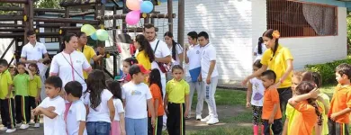 La imagen 5 de la Empresa LICEO DE LOS ANDES FUNED Centro de aprendizaje en Buga VAC