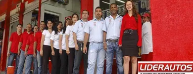 La imagen 2 de la Empresa LIDERAUTOS Tienda de repuestos para automóviles en Cali VAC