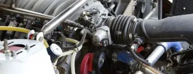 La imagen 5 de la Empresa LIDERAUTOS Tienda de repuestos para automóviles en Cali VAC
