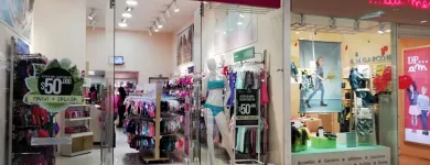 La imagen 4 de la Empresa LILI PINK C.C SANTAFE Tienda de ropa para mujer en Bogotá CUN