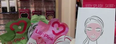 La imagen 5 de la Empresa LILI PINK C.C SANTAFE Tienda de ropa para mujer en Bogotá CUN