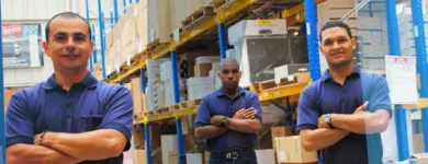 La imagen 5 de la Empresa LINCE COMERCIAL SAS Tienda de cajas fuertes y cámaras acorazadas en Yumbo VAC