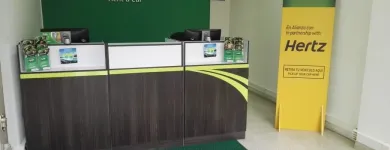 La imagen 1 de la Empresa LOCALIZA RENT A CAR Concesionario de automóviles en Cali VAC
