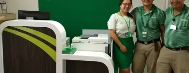 La imagen 2 de la Empresa LOCALIZA RENT A CAR Concesionario de automóviles en Cali VAC