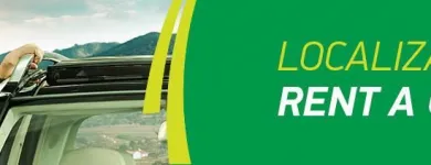 La imagen 5 de la Empresa LOCALIZA RENT A CAR Concesionario de automóviles en Cali VAC