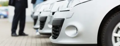 La imagen 7 de la Empresa LOCALIZA RENT A CAR Concesionario de automóviles en Cali VAC