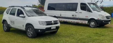 La imagen 4 de la Empresa LOGIRENTURS S.A.S. Servicio de transporte en Cali VAC