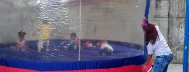 La imagen 4 de la Empresa LOGISTICA Y EVENTOS SAN ENGEL Servicio de alquiler de muebles en Medellín ANT