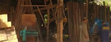 La imagen 6 de la Empresa MADERAS PANAMERICANA Tienda de muebles en Manizales CAL