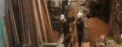 La imagen 1 de la Empresa MADERAS PROFORCA Proveedor de madera en Ibagué TOL