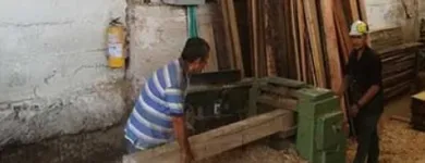 La imagen 5 de la Empresa MADERAS PROFORCA Proveedor de madera en Ibagué TOL