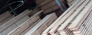 La imagen 4 de la Empresa MADERAS Y ENCOFRADOS ANCHICO Proveedor de materiales de construcción en Cali VAC