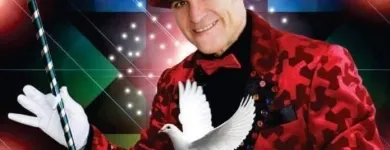 La imagen 5 de la Empresa MAGO JHOJAN Tienda de magia en Manizales CAL