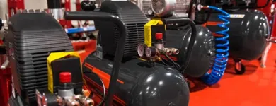 La imagen 1 de la Empresa MAKRO SOLUCIONES INDUSTRIALES LTDA. Tienda de suministros eléctricos en Cali VAC