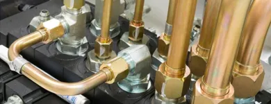 La imagen 4 de la Empresa MAKRO SOLUCIONES INDUSTRIALES LTDA. Tienda de suministros eléctricos en Cali VAC