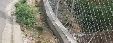 La imagen 1 de la Empresa MALLAS Y GAVIONES MAÑUNGA Proveedor de materiales de construcción en Cali VAC