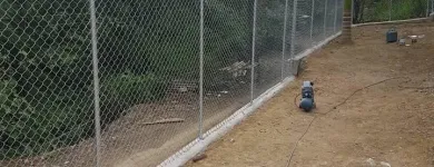 La imagen 2 de la Empresa MALLAS Y GAVIONES MAÑUNGA Proveedor de materiales de construcción en Cali VAC