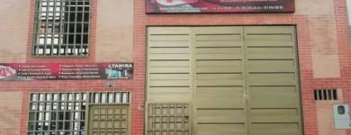 La imagen 1 de la Empresa MANTENIMIENTOS ASESORÍAS Y SERVICIOS E.U. Tienda de suministros eléctricos en Bucaramanga SAN