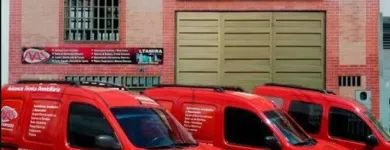 La imagen 2 de la Empresa MANTENIMIENTOS ASESORÍAS Y SERVICIOS E.U. Tienda de suministros eléctricos en Bucaramanga SAN