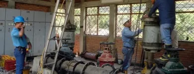 La imagen 3 de la Empresa MANTENIMIENTOS ASESORÍAS Y SERVICIOS E.U. Tienda de suministros eléctricos en Bucaramanga SAN