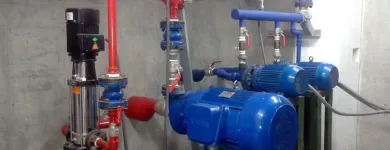 La imagen 4 de la Empresa MANTENIMIENTOS ASESORÍAS Y SERVICIOS E.U. Tienda de suministros eléctricos en Bucaramanga SAN