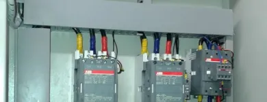 La imagen 5 de la Empresa MANTENIMIENTOS ASESORÍAS Y SERVICIOS E.U. Tienda de suministros eléctricos en Bucaramanga SAN