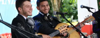 La imagen 1 de la Empresa MARIACHI DE MI TIERRA en Manizales CAL