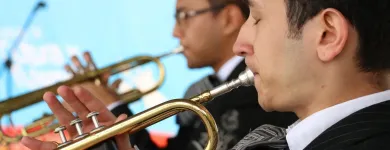 La imagen 2 de la Empresa MARIACHI DE MI TIERRA en Manizales CAL